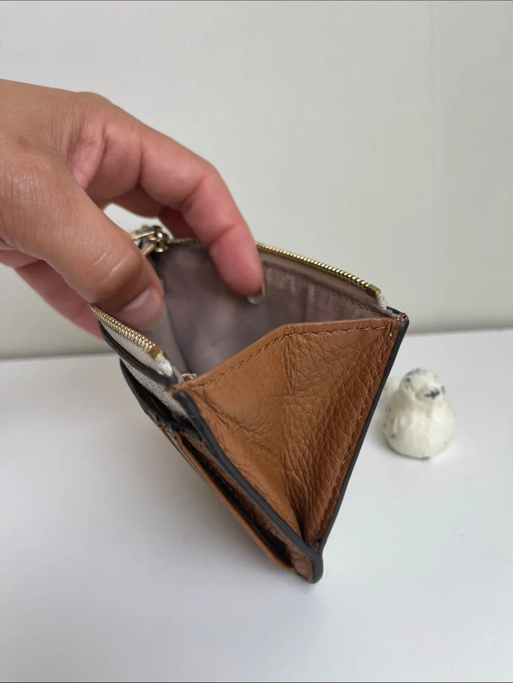 Micheal Kors Wallet